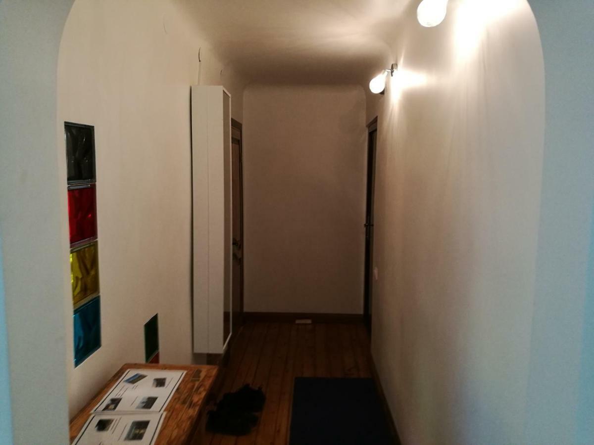 Stamerienas Apartamenti Extérieur photo