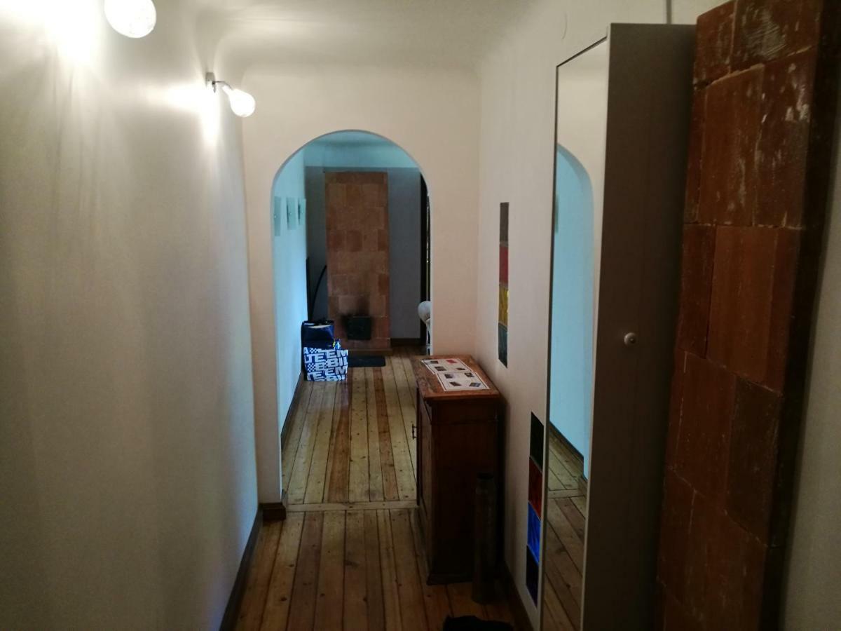 Stamerienas Apartamenti Extérieur photo